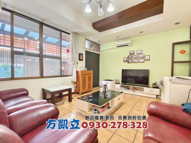 台南永康透天-0