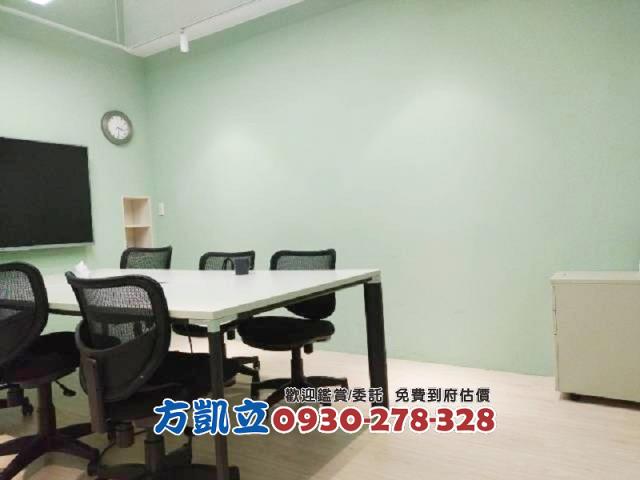 桃園蘆竹商辦-9