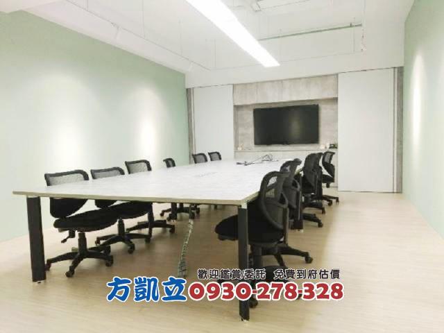 桃園蘆竹商辦-8