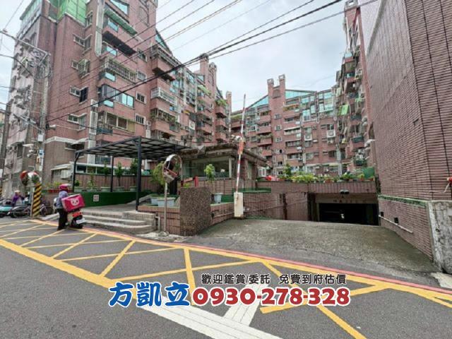 台南大樓-0
