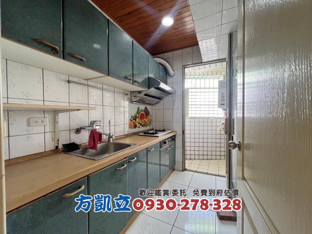 台南永康華廈-6