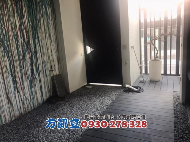 台南永康透天-1