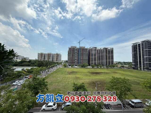 台南東區大樓-0
