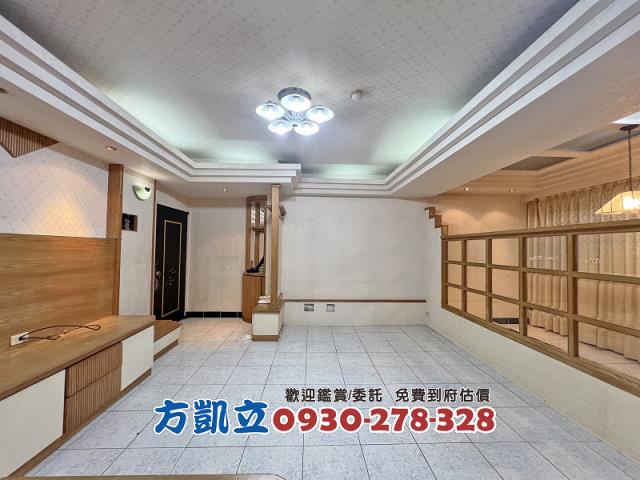 台南東區華廈-3