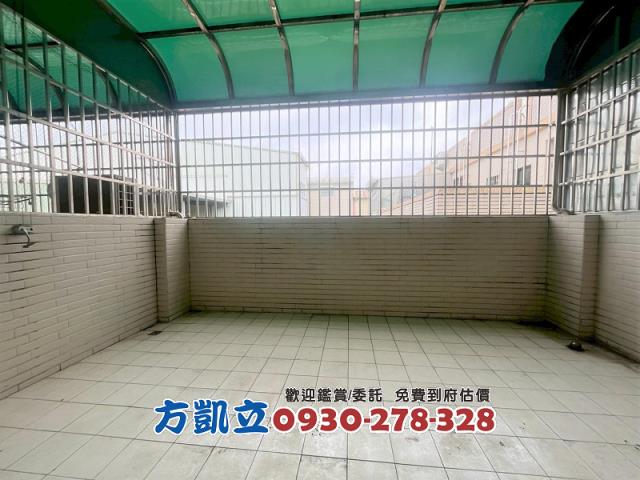 台南永康透天-14