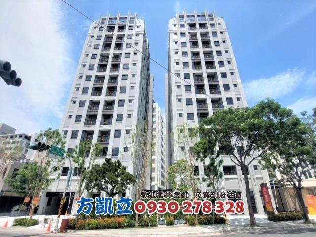 台南東區大樓-0
