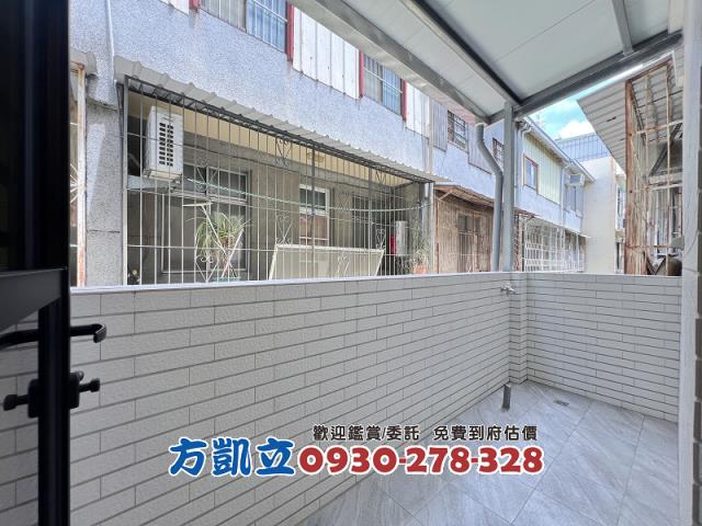 永康透天-10