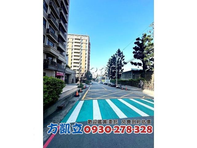 楊梅大樓-5