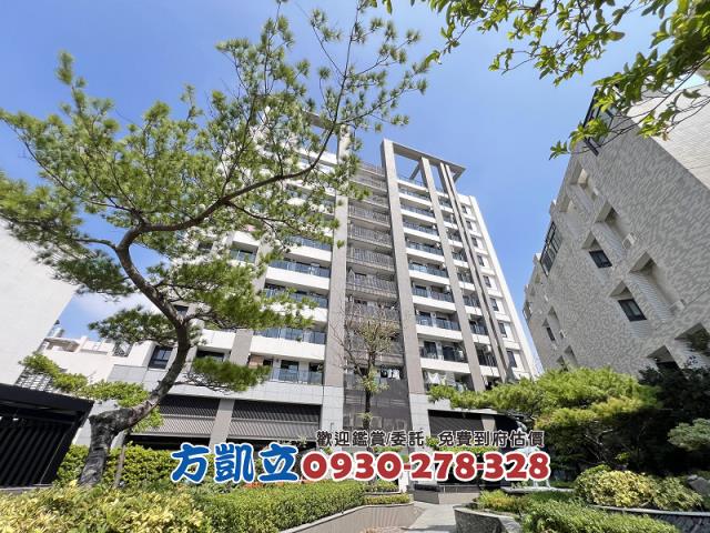 安南大樓-13