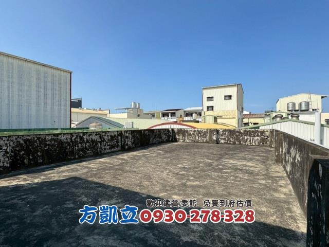 台南安南廠房-11