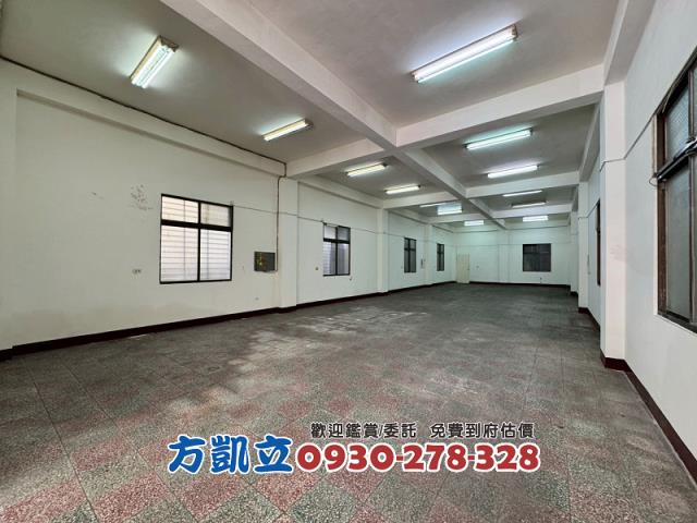 台南安南廠房-0