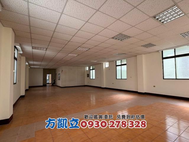 台南安南廠房-4