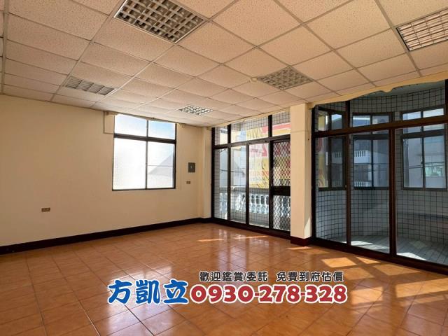 台南安南廠房-7