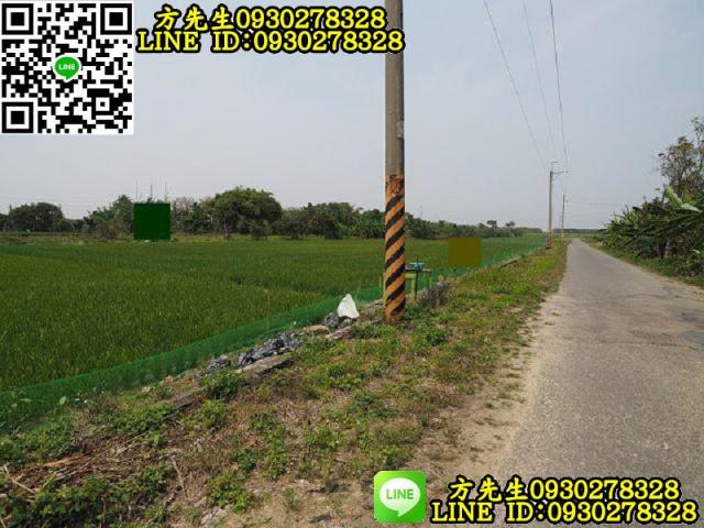 台南新化農地-5