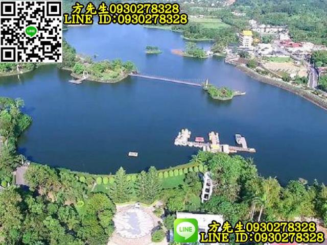 台南新化農地-7