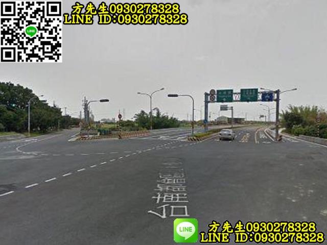 台南新化農地-8
