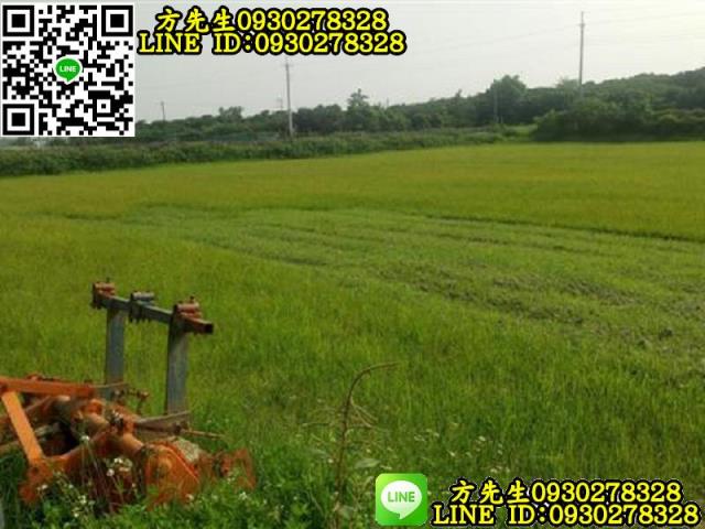 新化農地-7