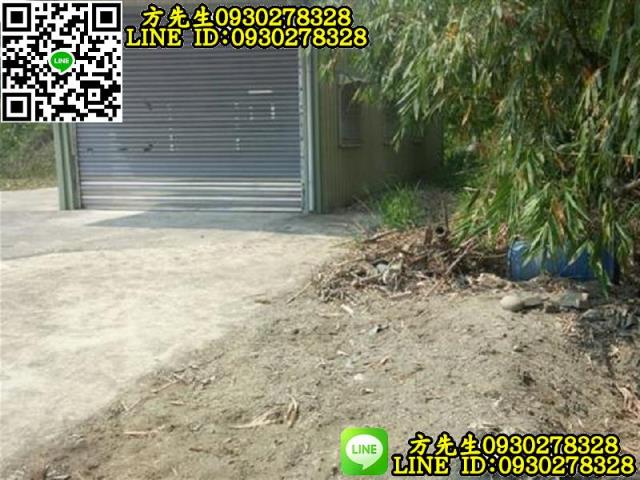 台南歸仁農地-4