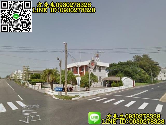 台南七股農地-1
