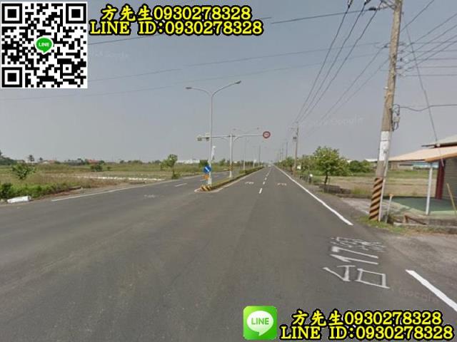 台南七股農地-2