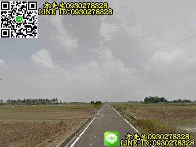 台南七股農地-3