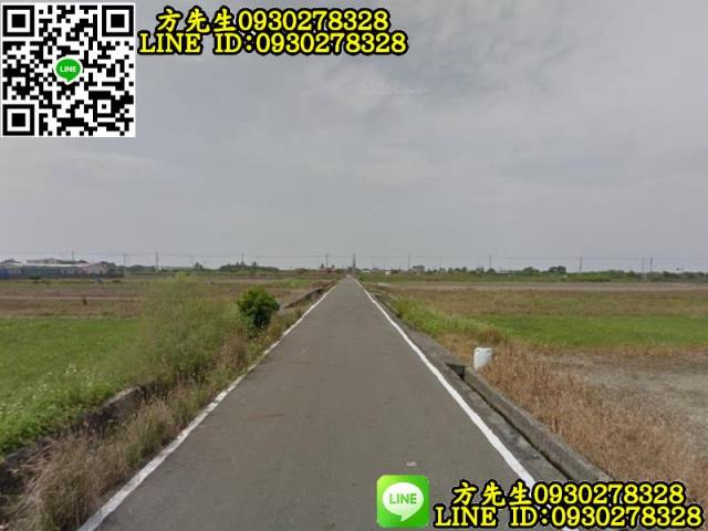 台南七股農地-4