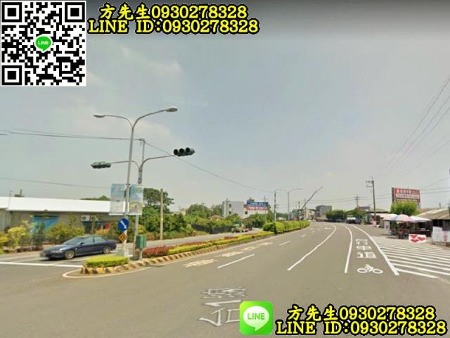 台南官田農地-9