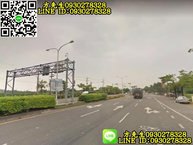 台南官田農地-0