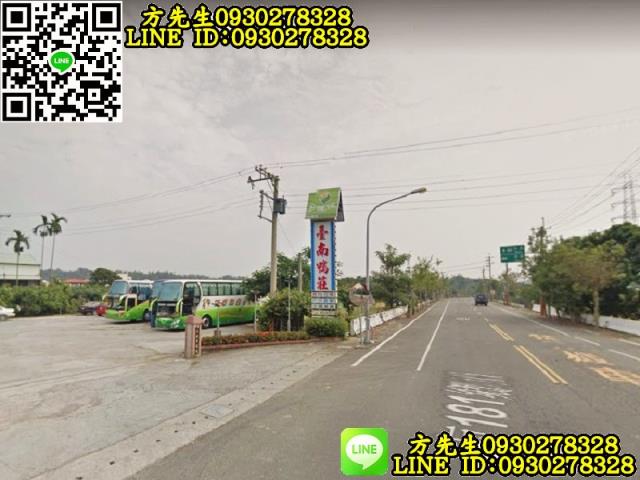 台南官田農地-1
