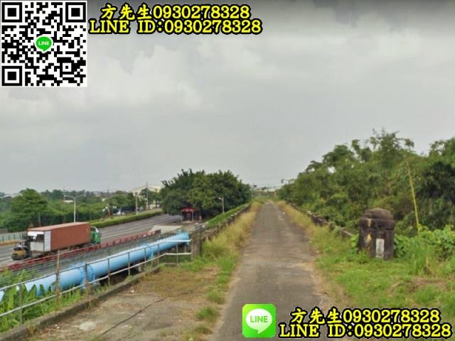 台南官田農地-2