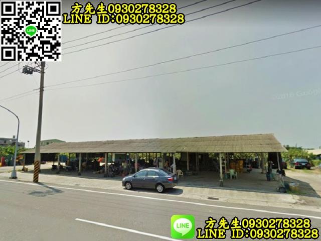 台南官田農地-3