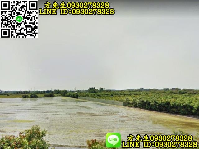 台南官田農地-4