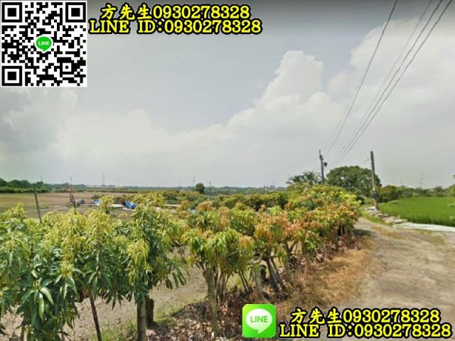 台南官田農地-6