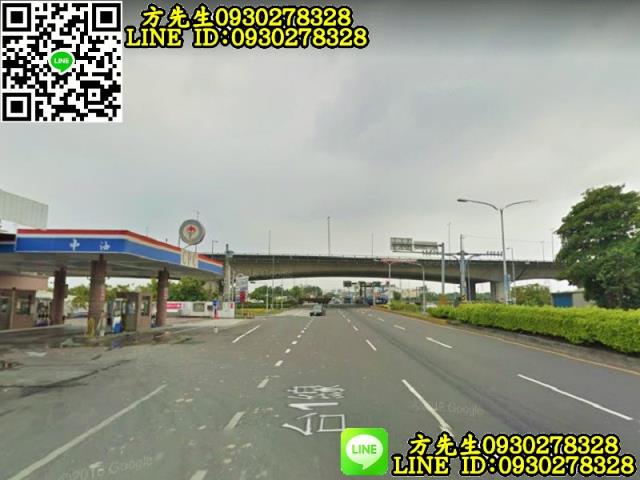 台南官田農地-7