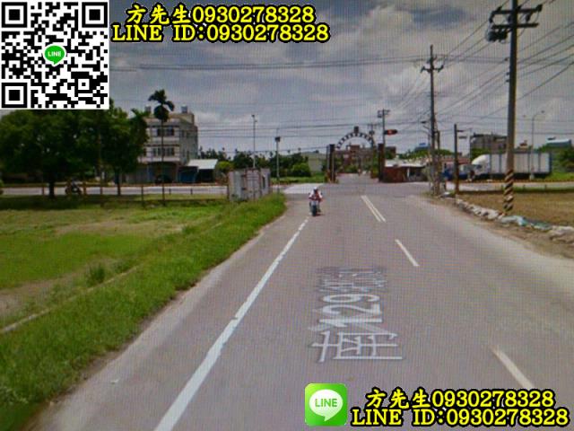善化農地-2