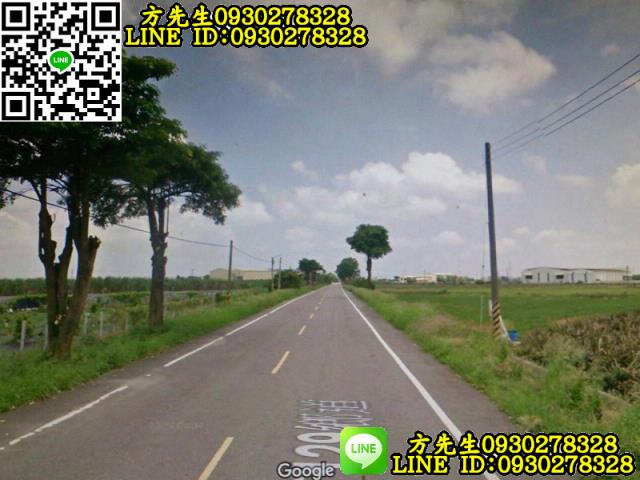 善化農地-6
