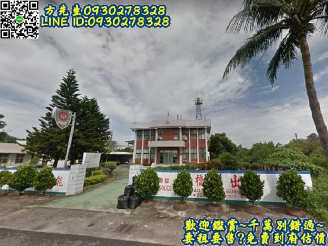 台南七股農地-9