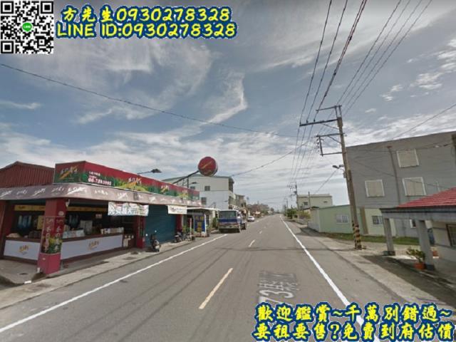 台南七股農地-4