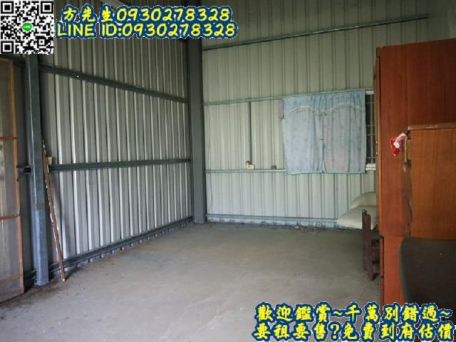 楠西農地-4