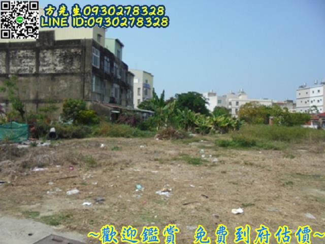 台南將軍商業地-5