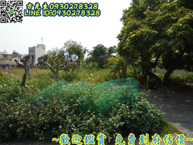 台南將軍商業地-7