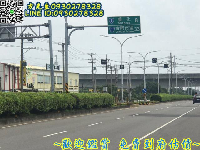 台南官田農地-10