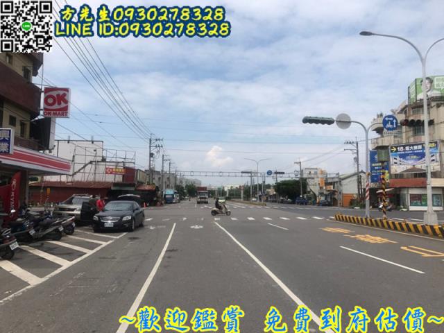 台南官田農地-11