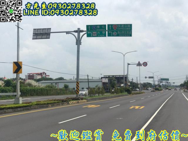 台南官田農地-12