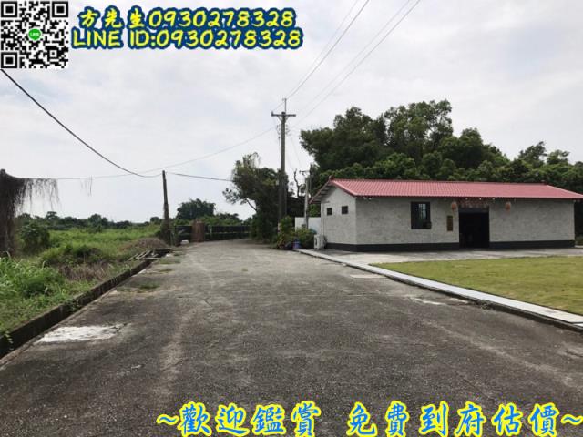 台南官田農地-13