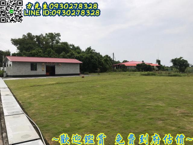 台南官田農地-14