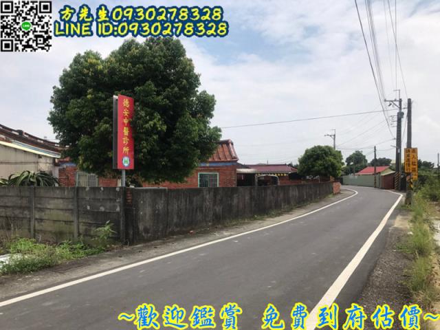 台南官田農地-0