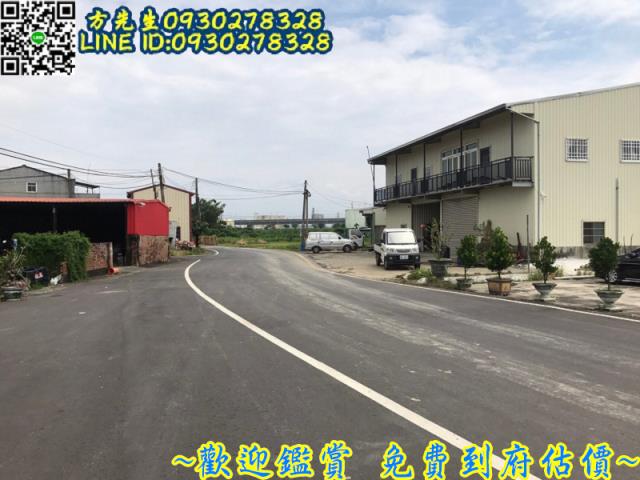 台南官田農地-1