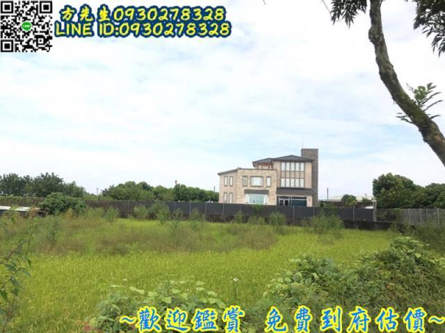 台南官田農地-4