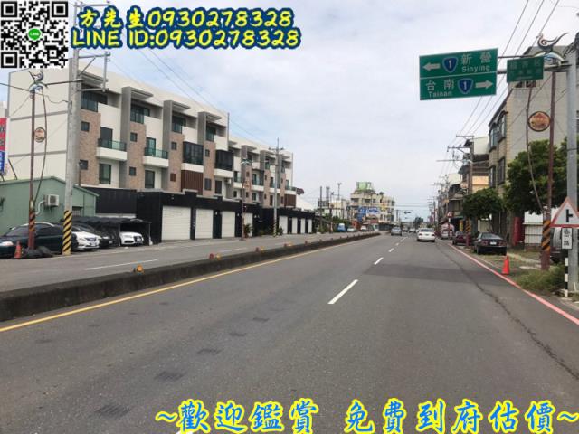 台南官田農地-7